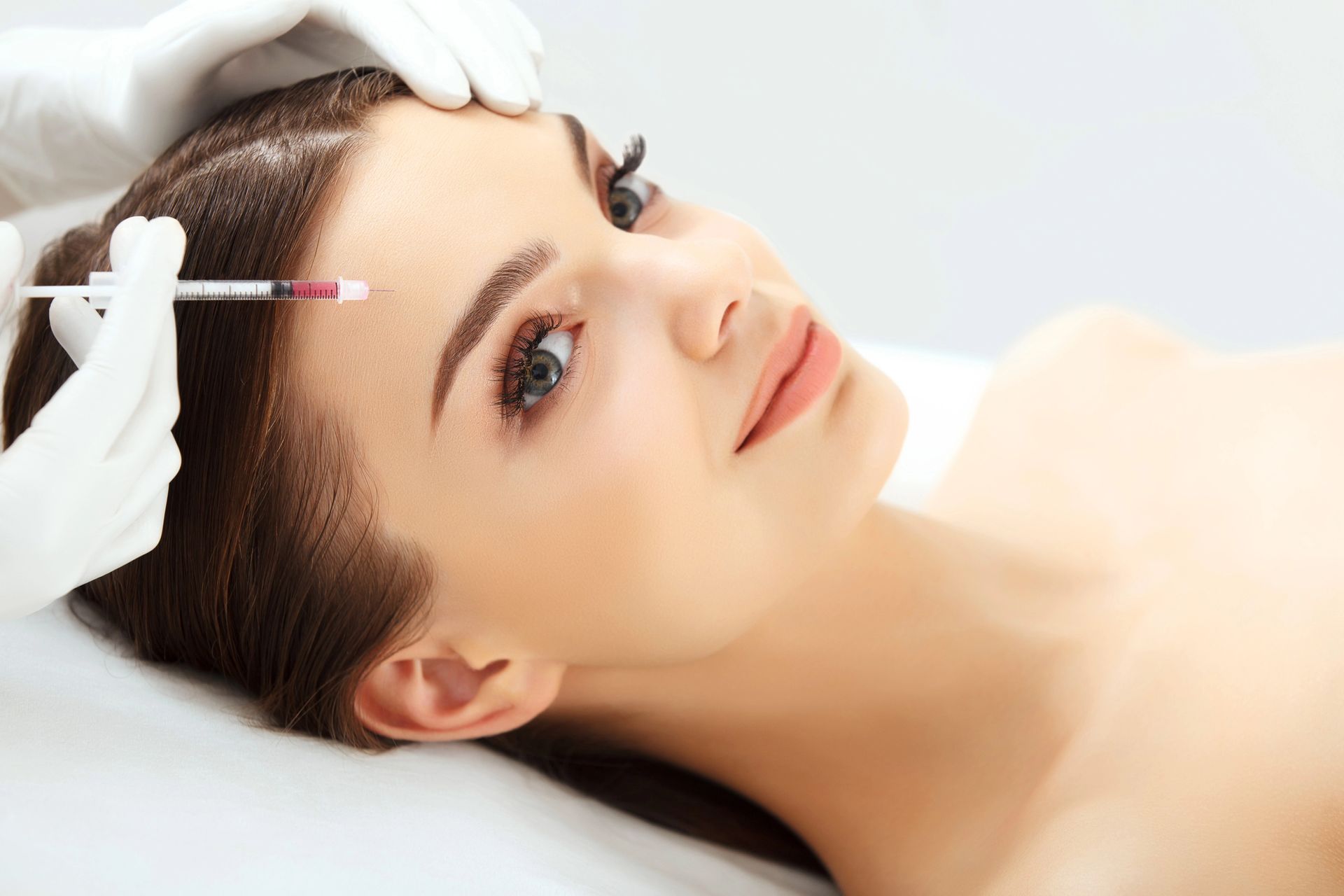 Cosmetic Injections in El Paso, TX