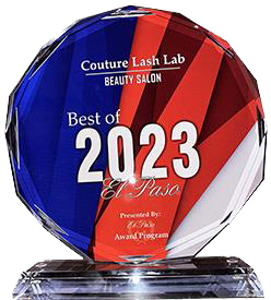 Best of 2023 Award Beauty Salon El Paso TX Best of 2023 Award Beauty Salon El Paso TX