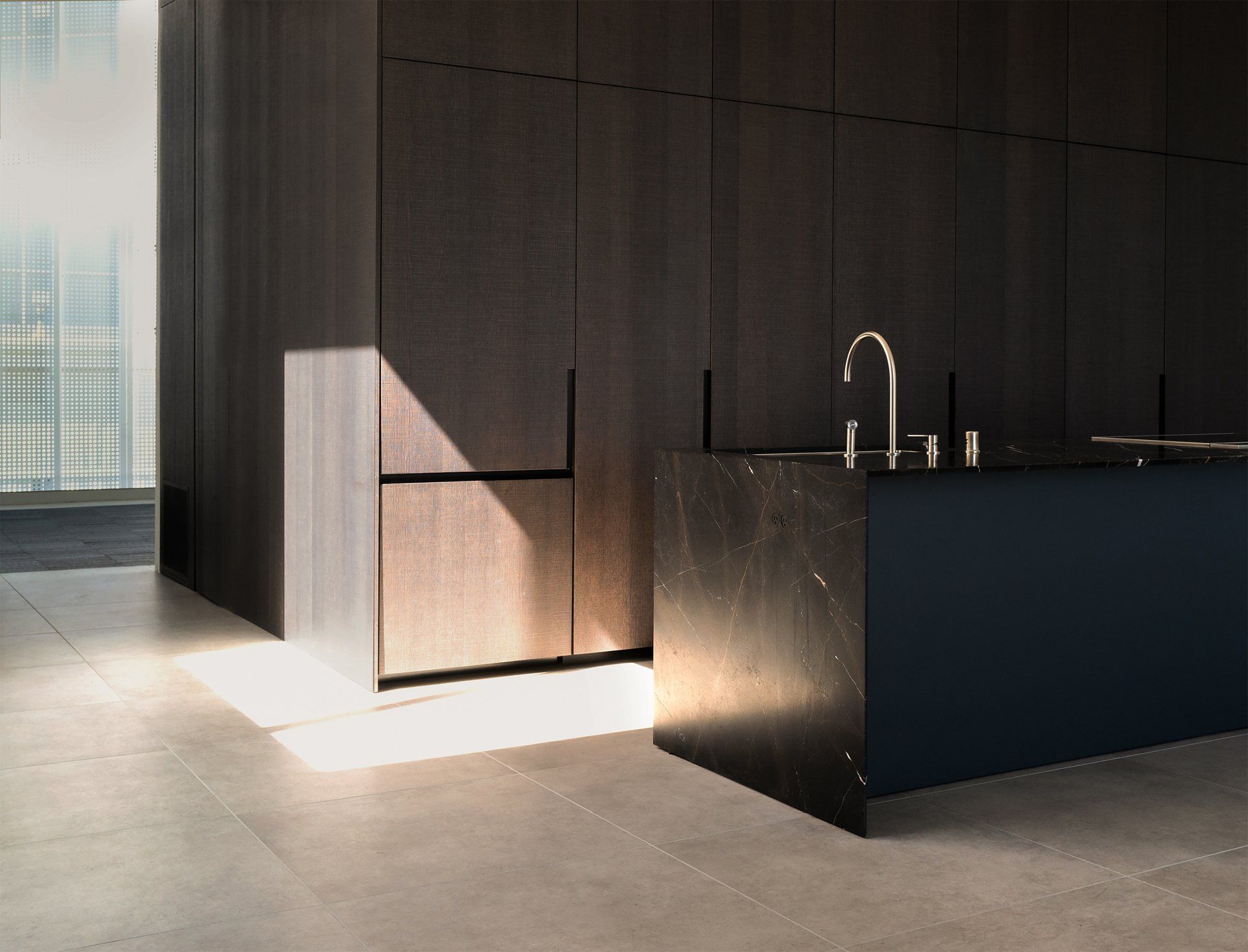 Asteras  Kitchen Photo