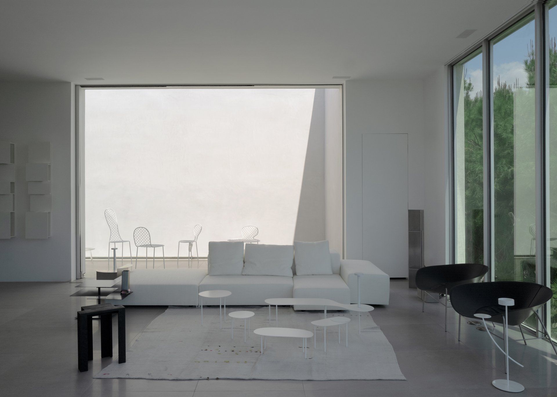 Asteras  Luxurious Living Room Photo