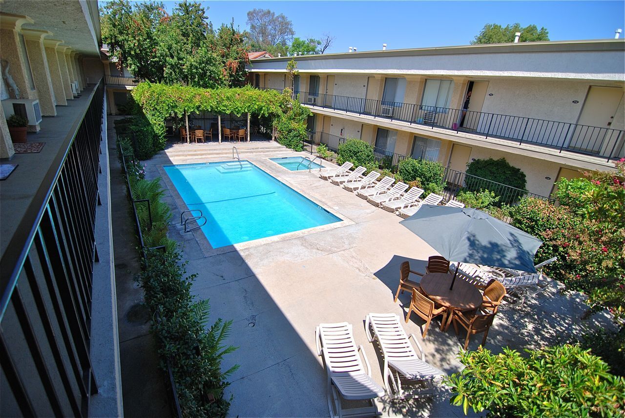 Photo of Meridian Pool