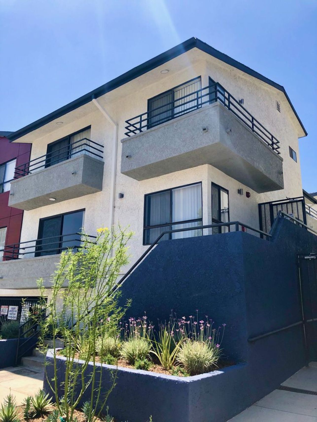 Campus Crossing 3/4 View Photo