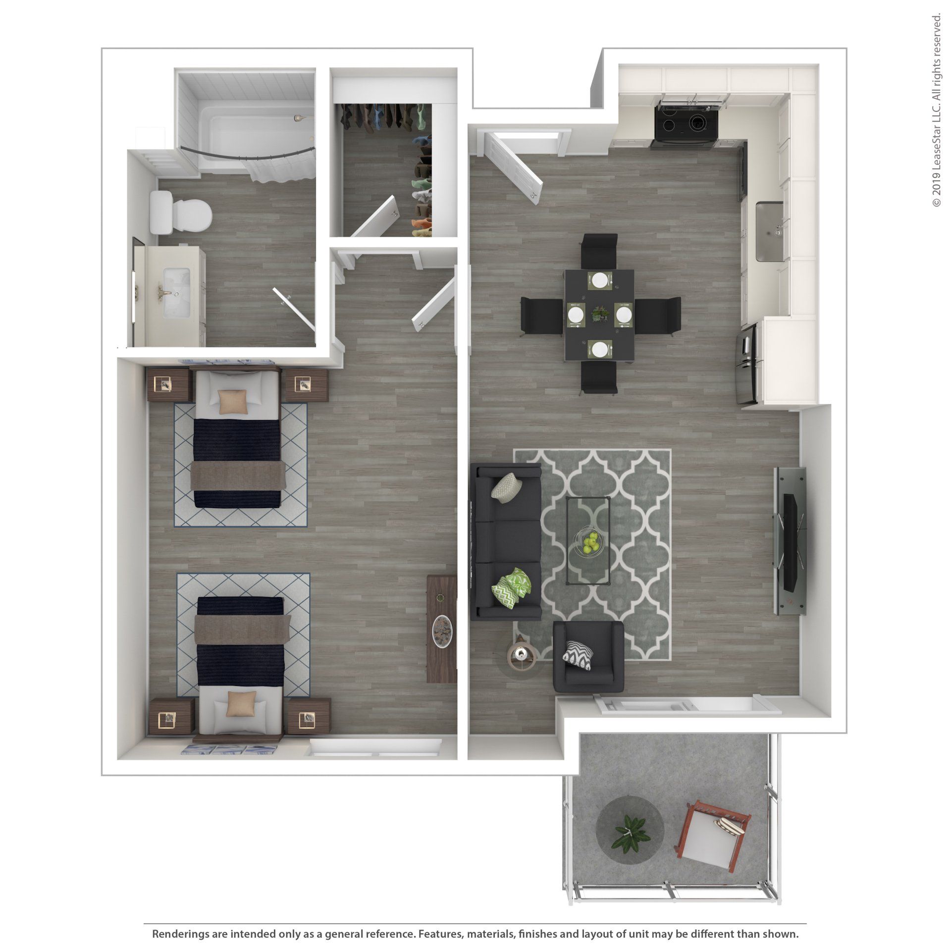 spire-19401PartheniaSt-Northridge-CA_1x1_1Bd_E_3D