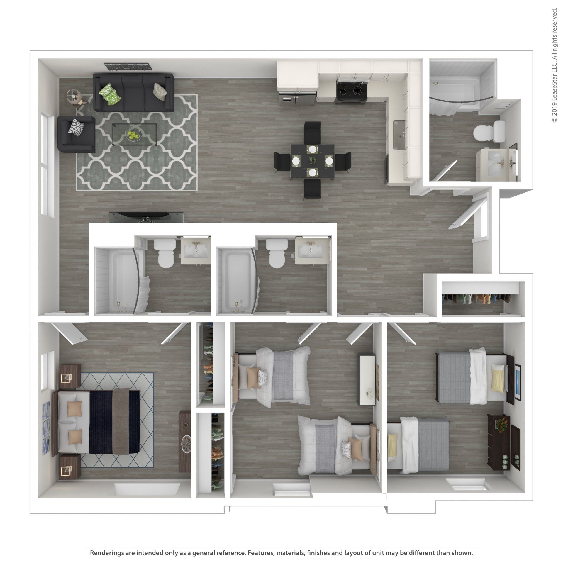 Aspire-19401PartheniaSt-Northridge-CA_3x3_3Bd_X_3D