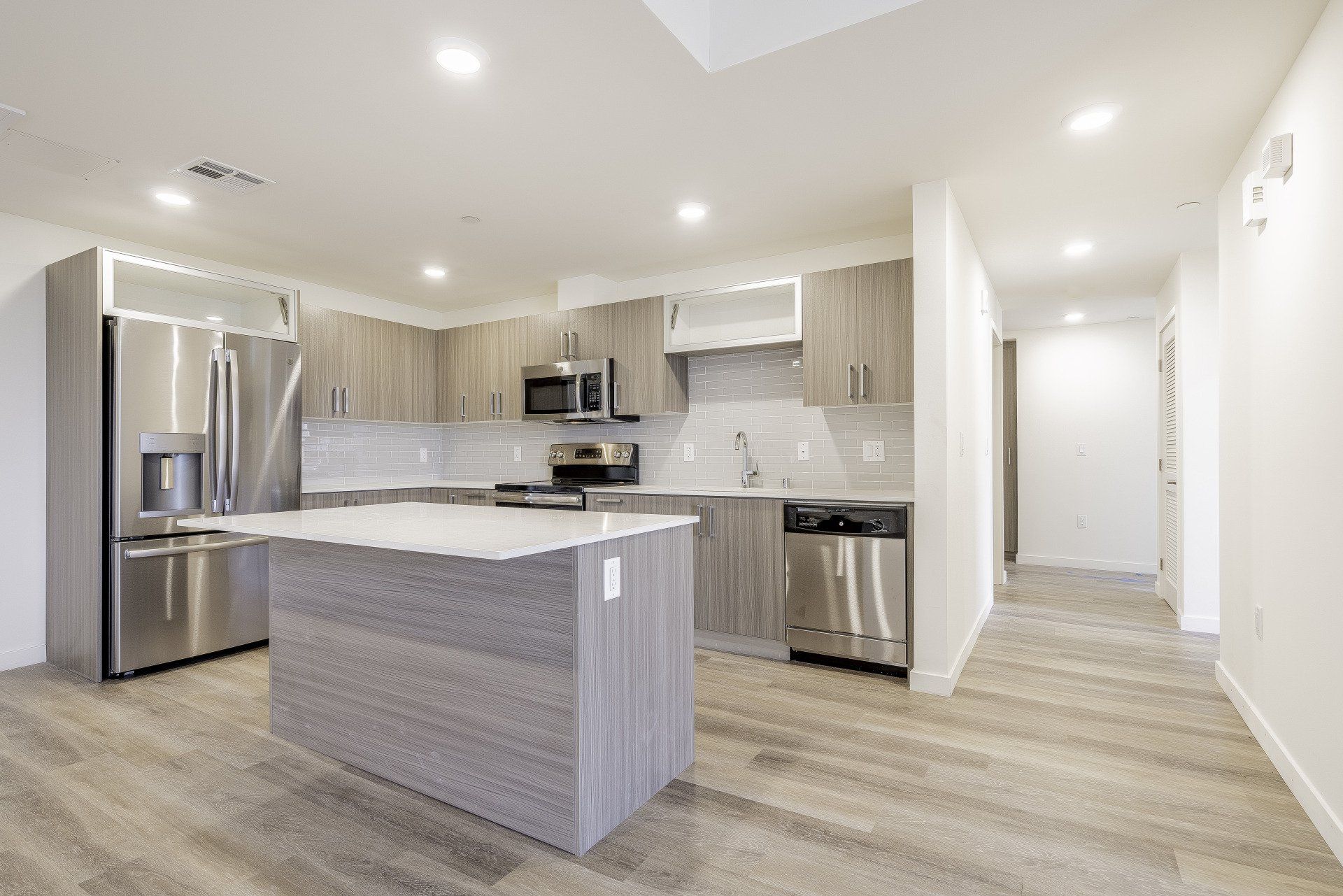 The Burbank Kitchen Photo