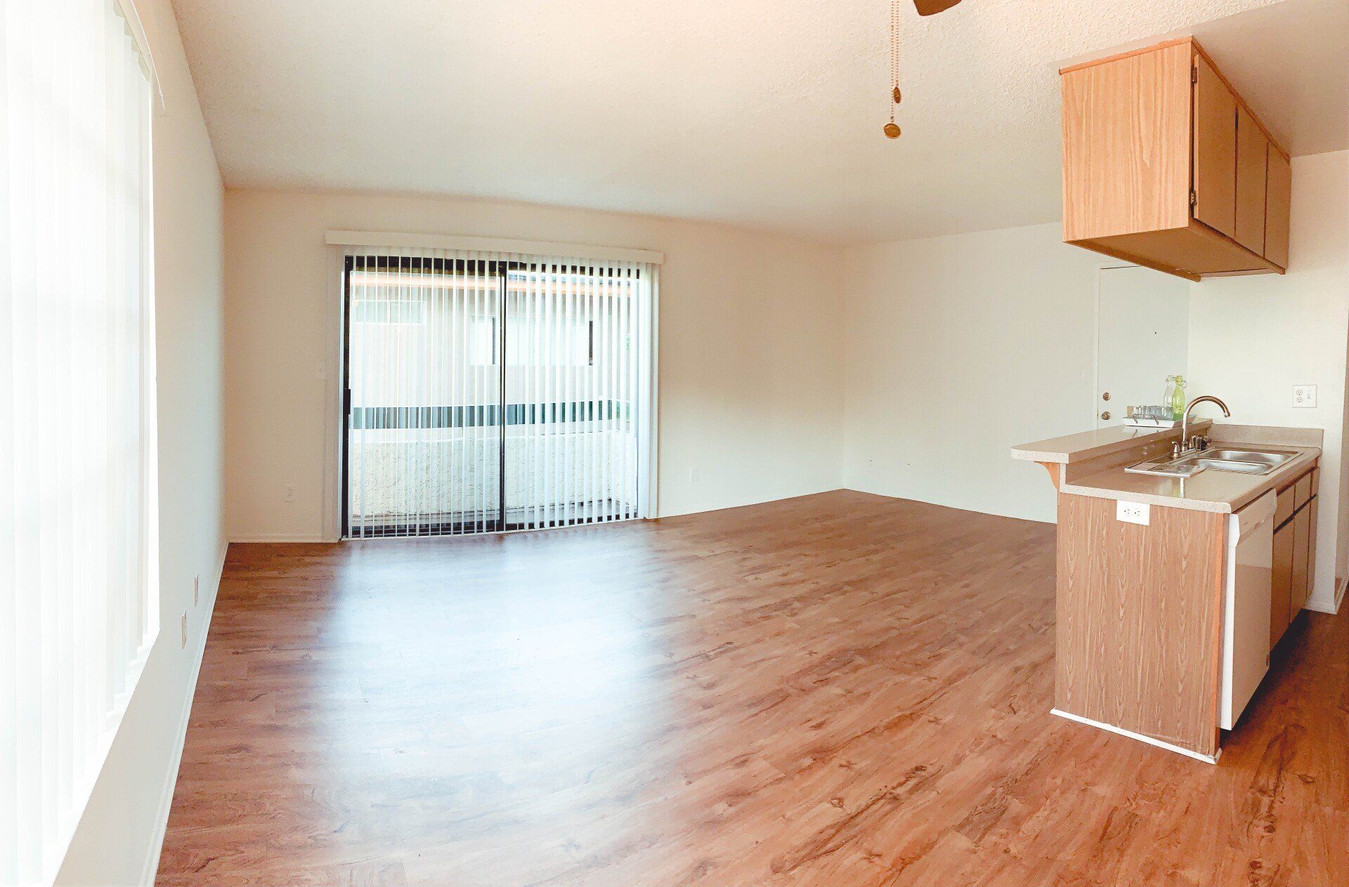 Windward Sea Living Room Photo