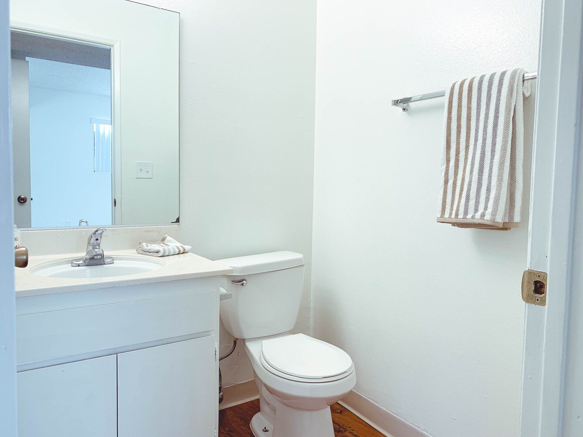 Windward Sea Bathroom Photo