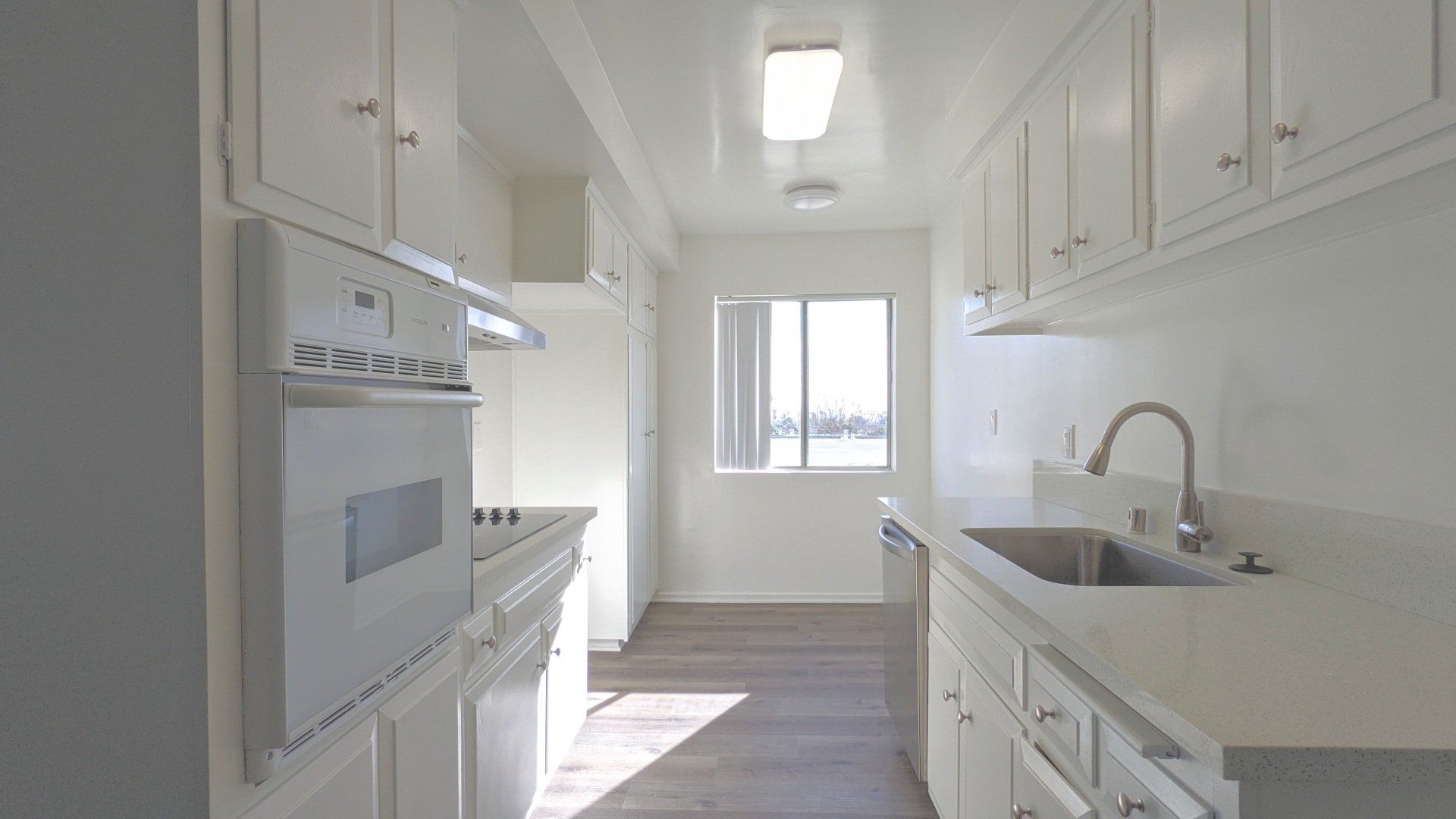 Harvard Boulevard Kitchen Photo