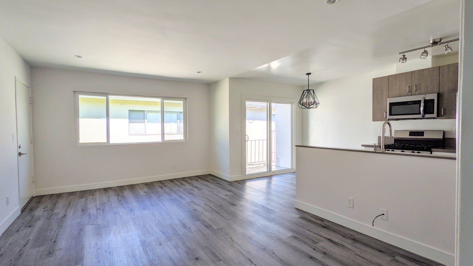 Market Street Living Room PHoto