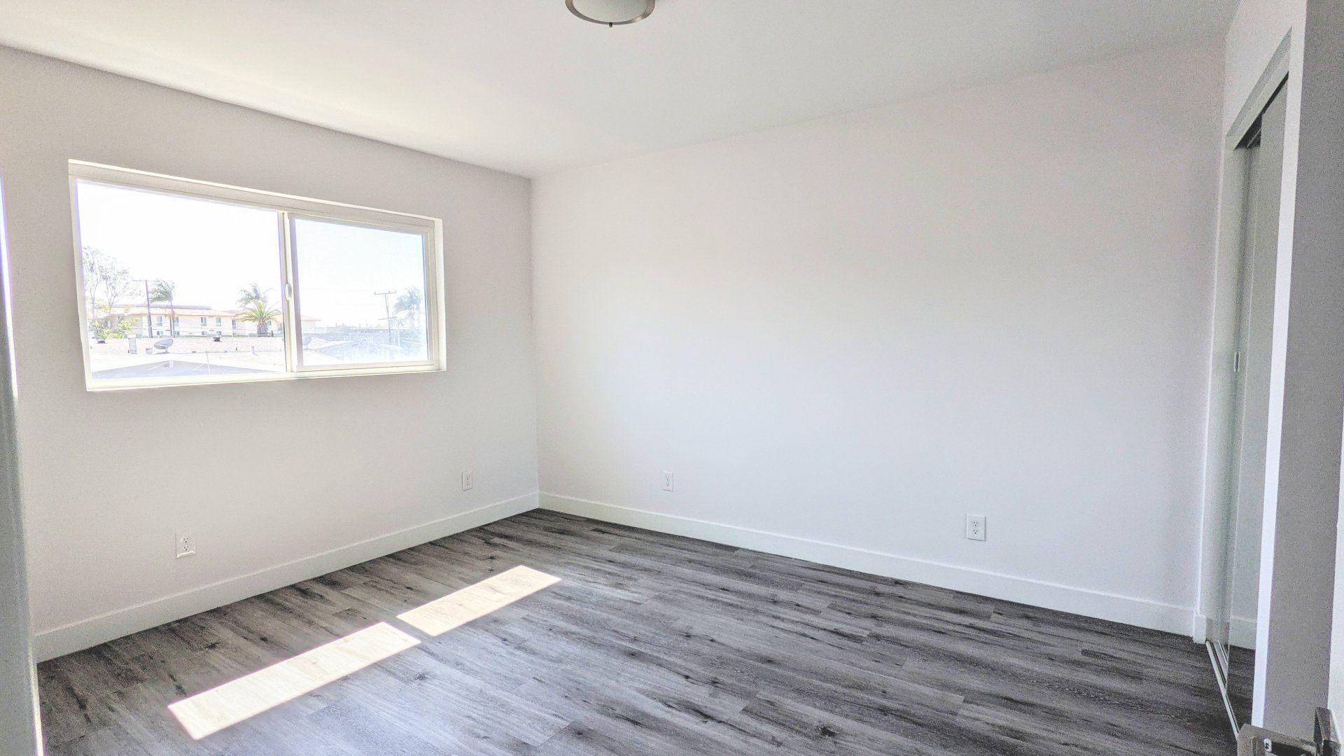 Market Street Bedroom Photo