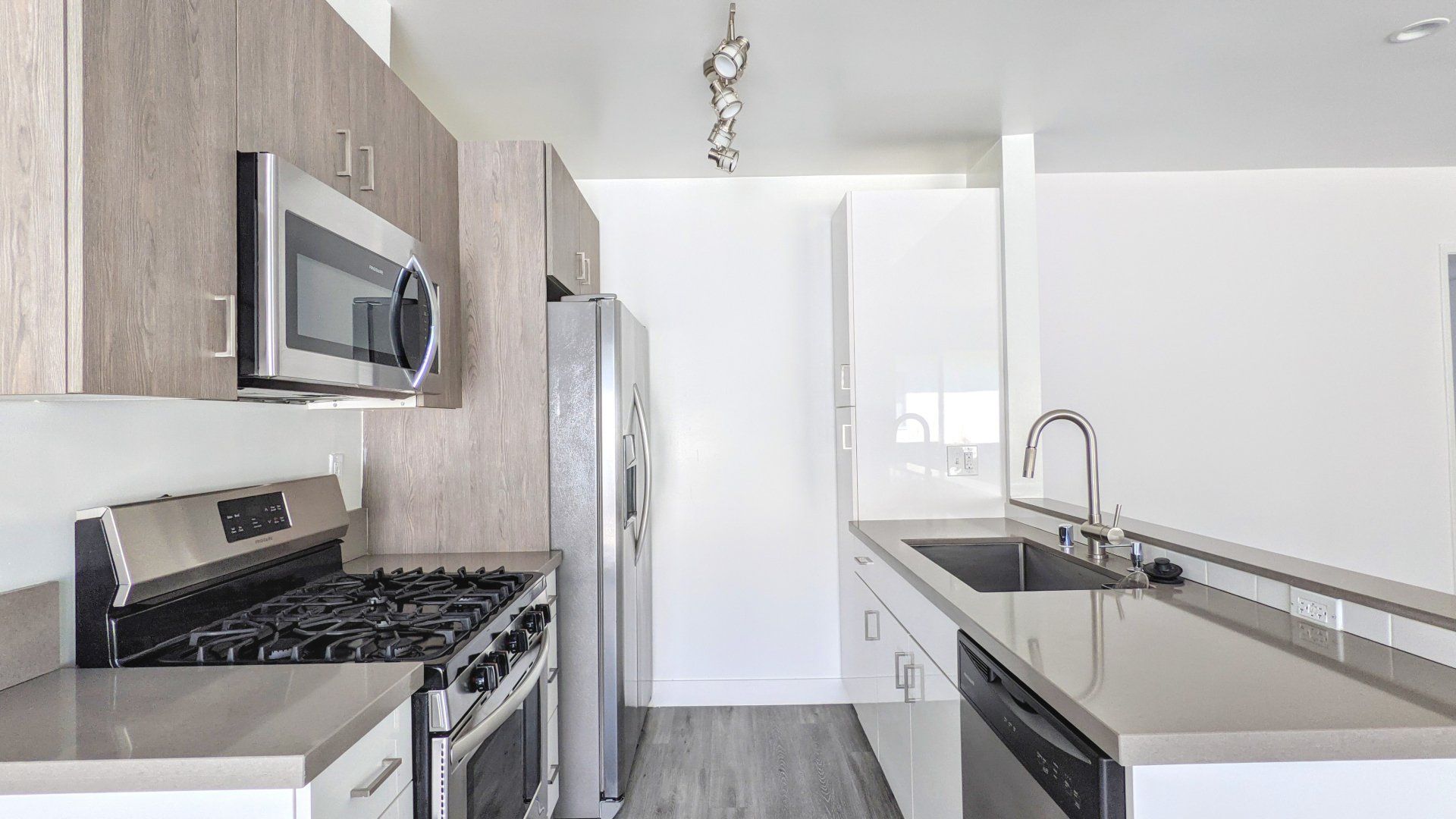 Market Street Kitchen Photo