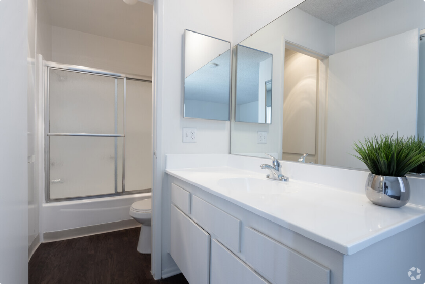 Photo of Meridian Bathroom