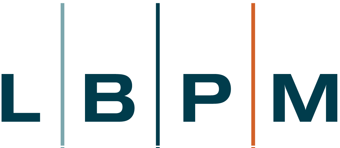 LBPM Logo
