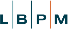 LBPM Logo