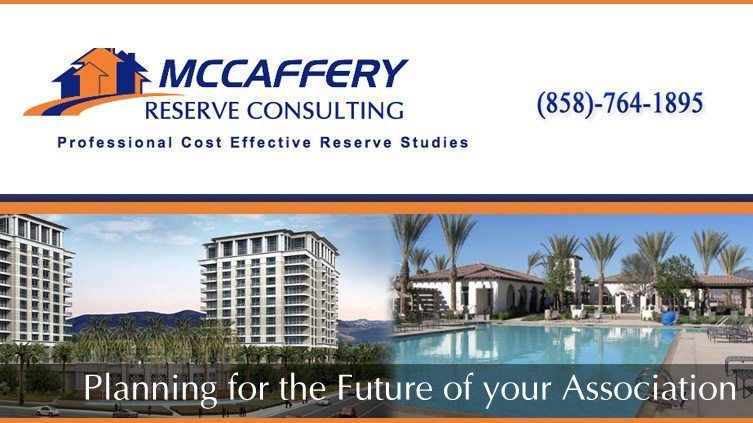 McCaffery Reserve Consulting