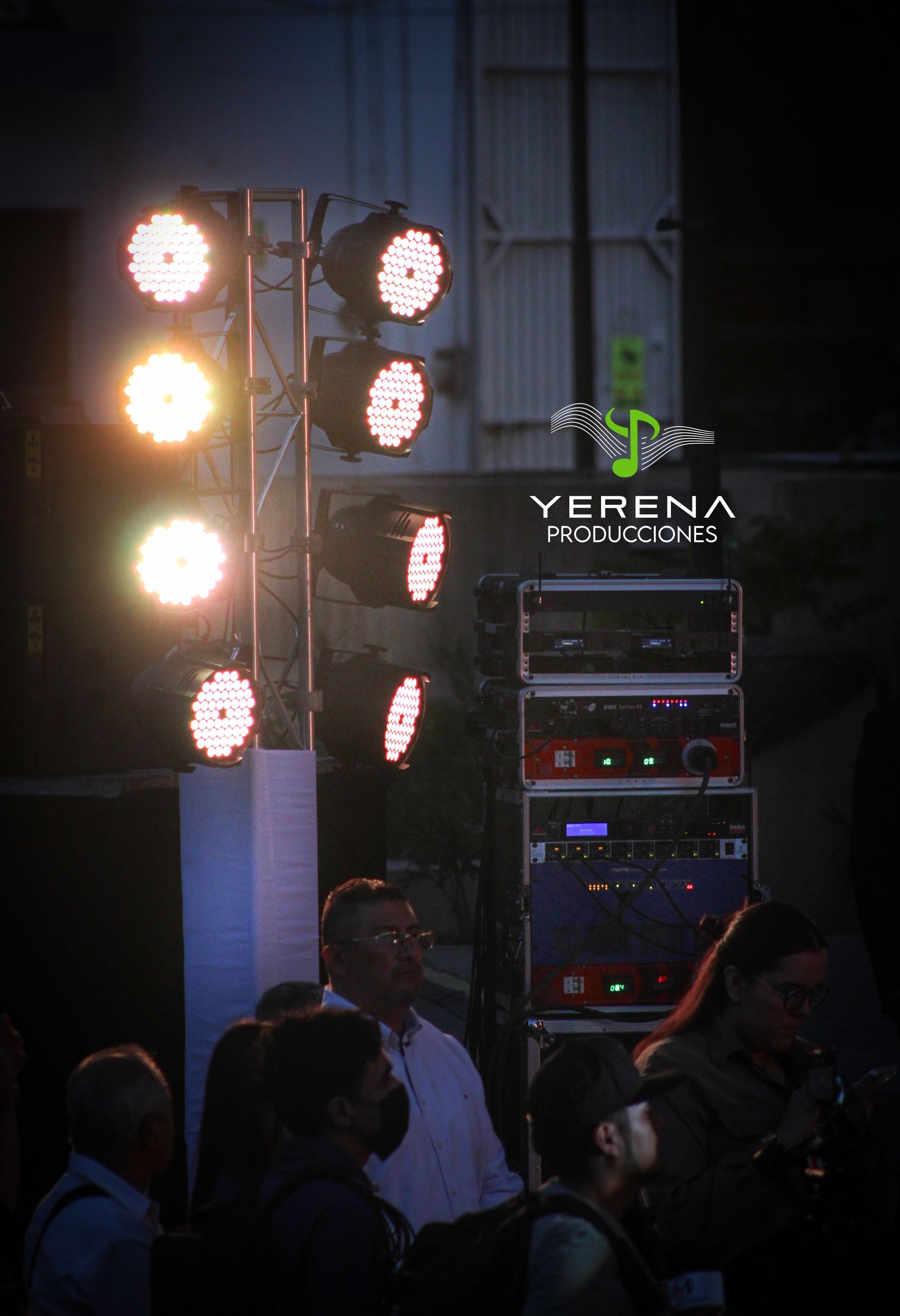 YERENA PRODUCCIONES