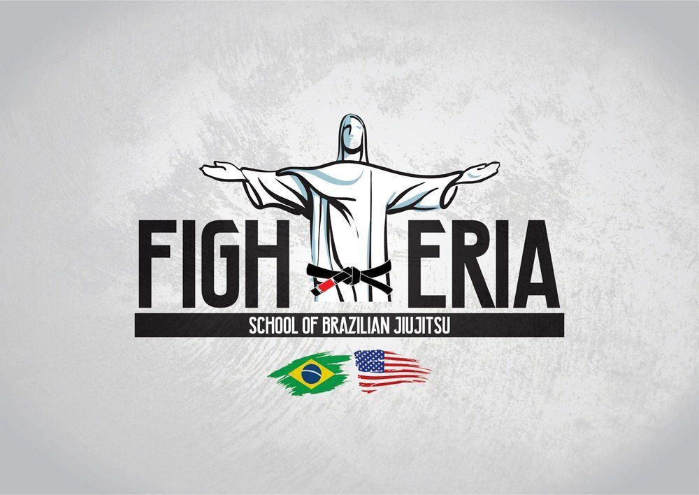 Fighteria Academy