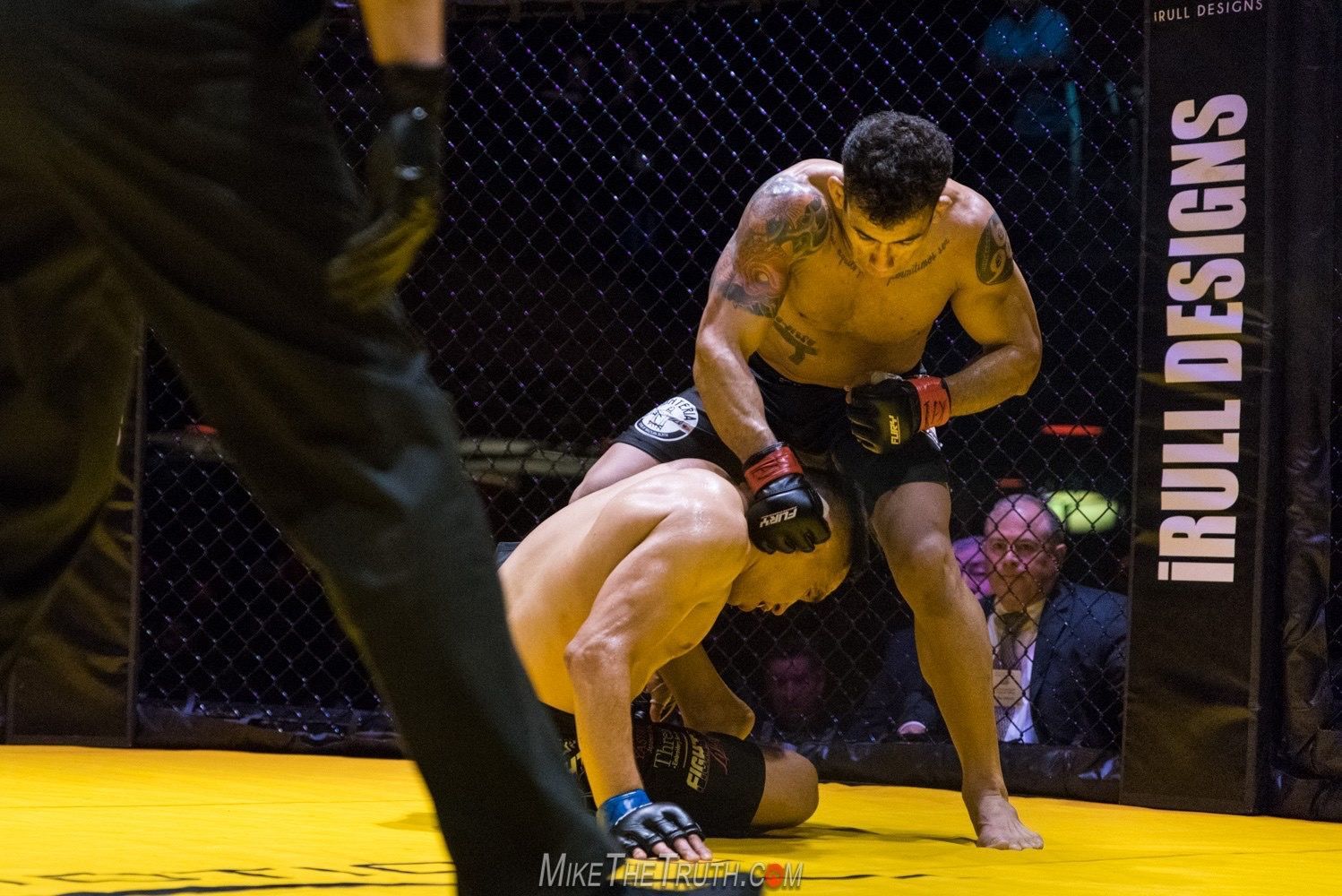 The Black Belt Mindset: Why Success in Life Mirrors Success on the Mat