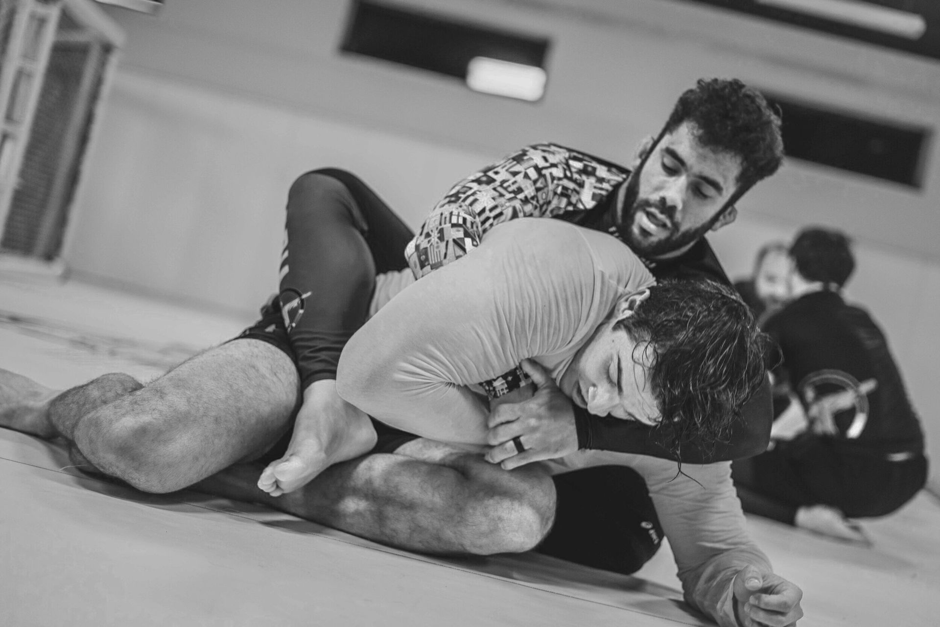 BJJ