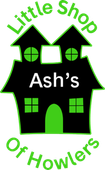 Ash's Little Shop of Howlers