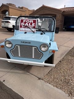 2022 Baby Blue/White