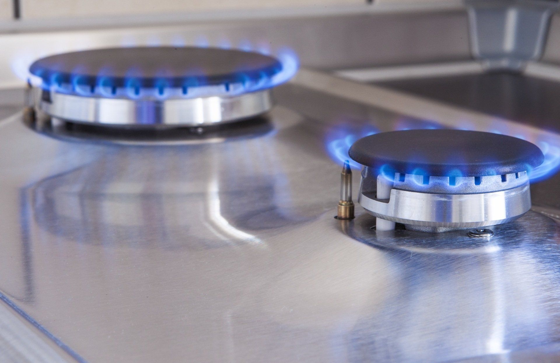Natural Gas and LPG installations
