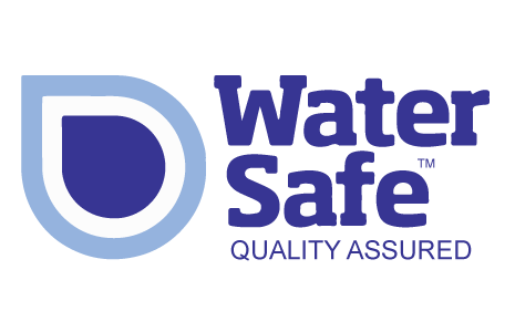 Water Safe qualified