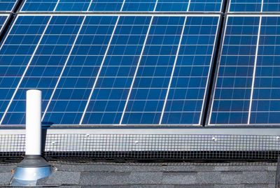 Thomas Solar Cleaning Llc