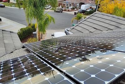 40++ Solar panel cleaning lake elsinore ideas in 2021 