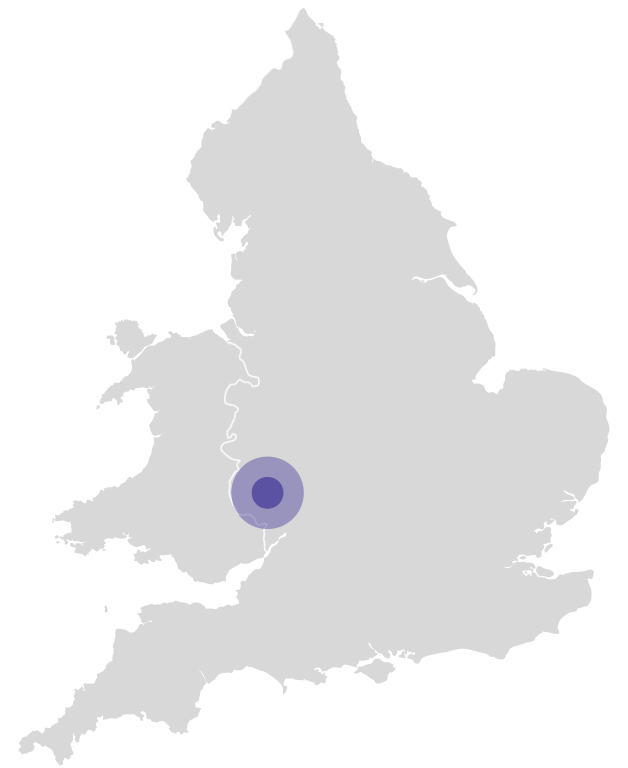 Stairlifts Hereford and Herefordshire Hereford Mobility Centre
