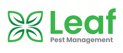 leaf pest management logo,click to home page