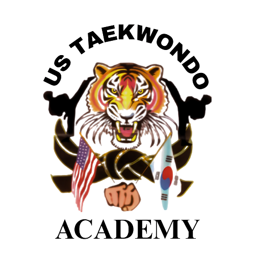 US Taekwondo Academy logo