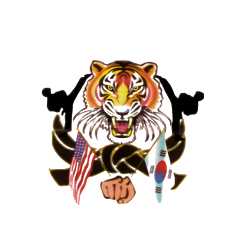 US Taekwondo Academy Logo