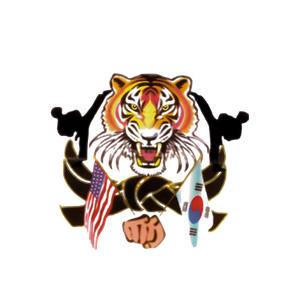 US Taekwondo Academy Logo