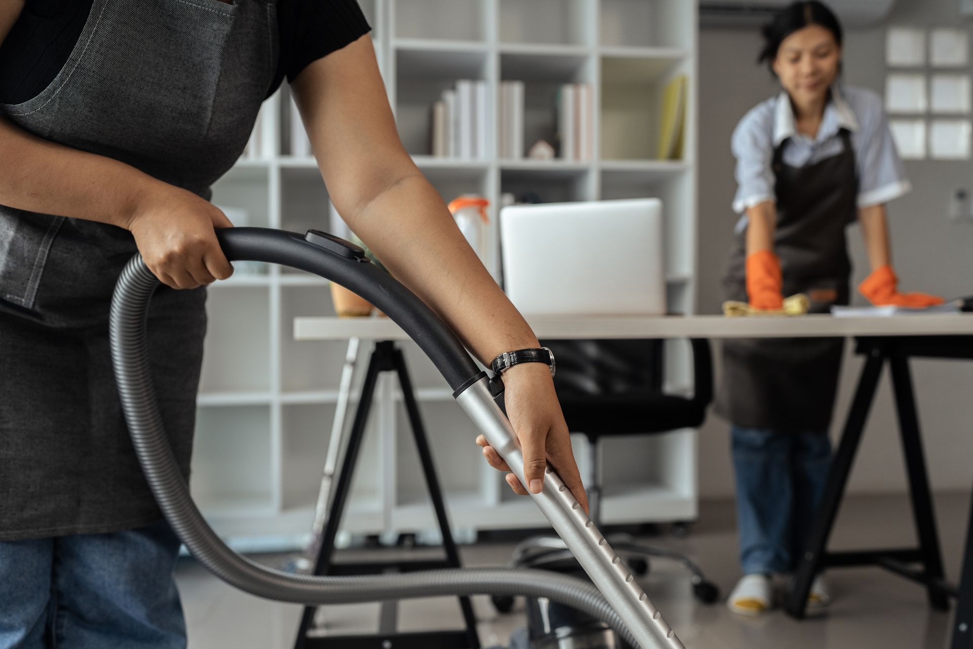 Bryan, TX cleaning services