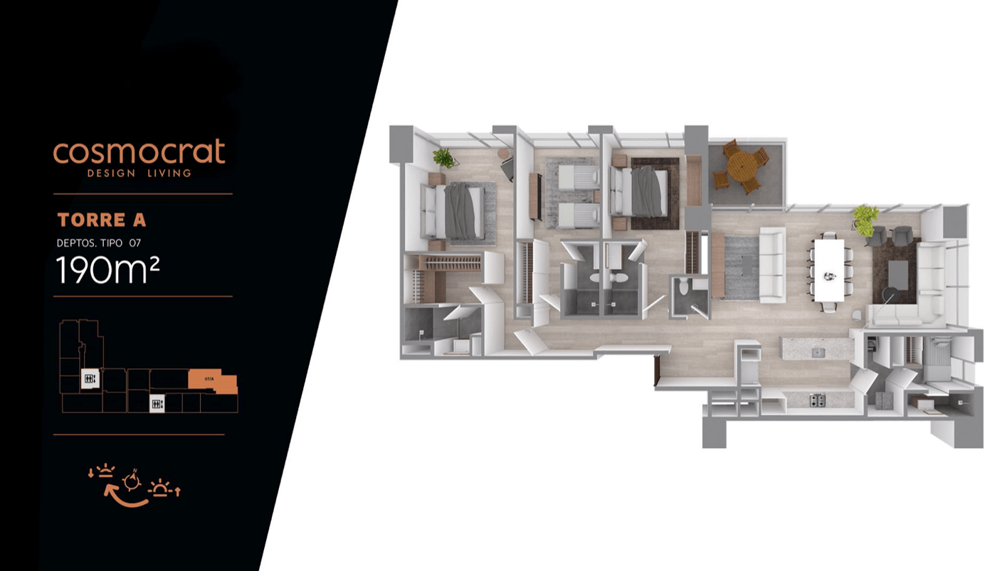 2045 square feet interlomas property