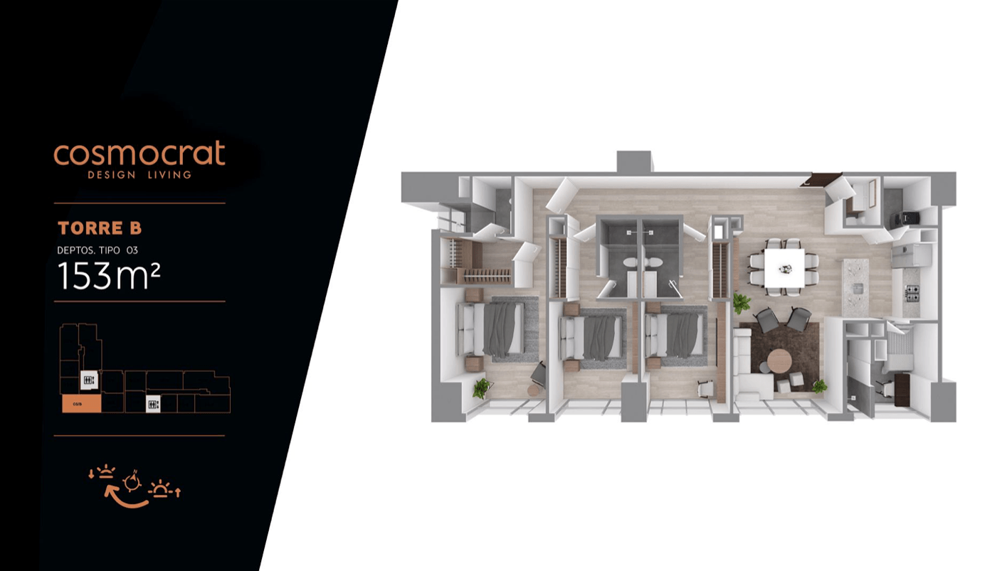 1646 sq ft apartment in interlomas