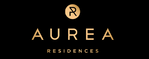 aurea residencial logo