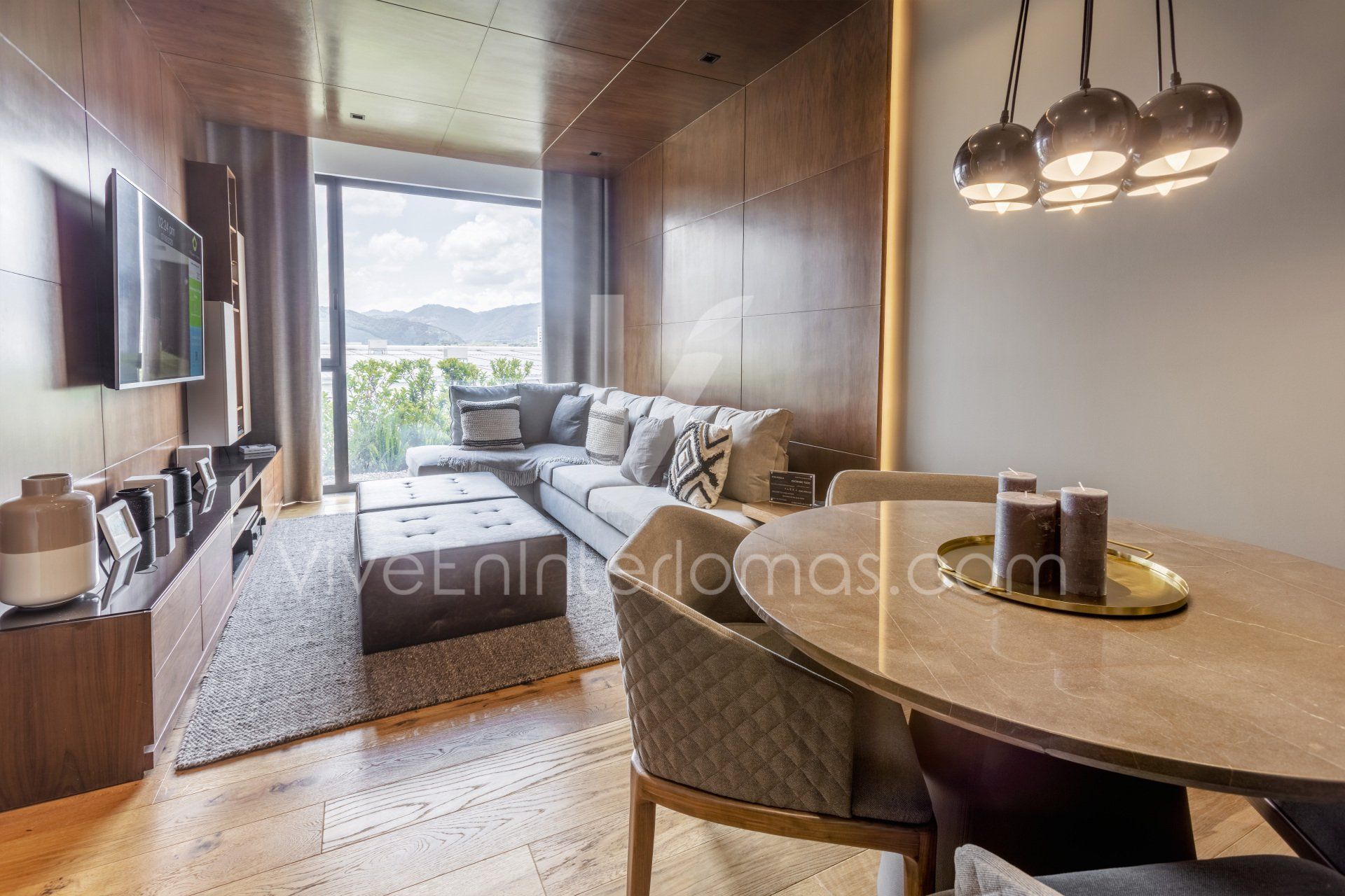 desarrollo muestra aurea interlomas