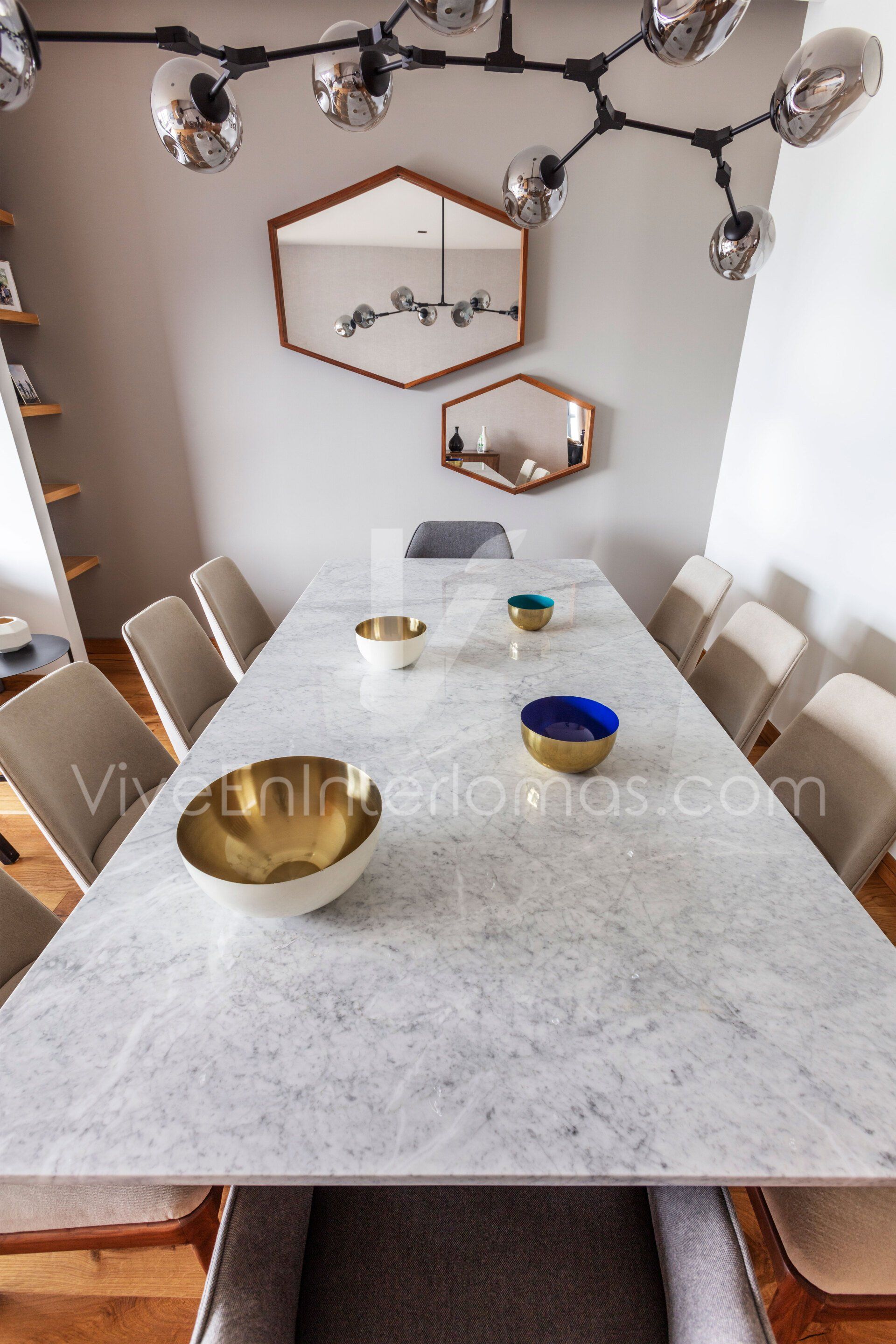 desarrollo muestra aurea interlomas