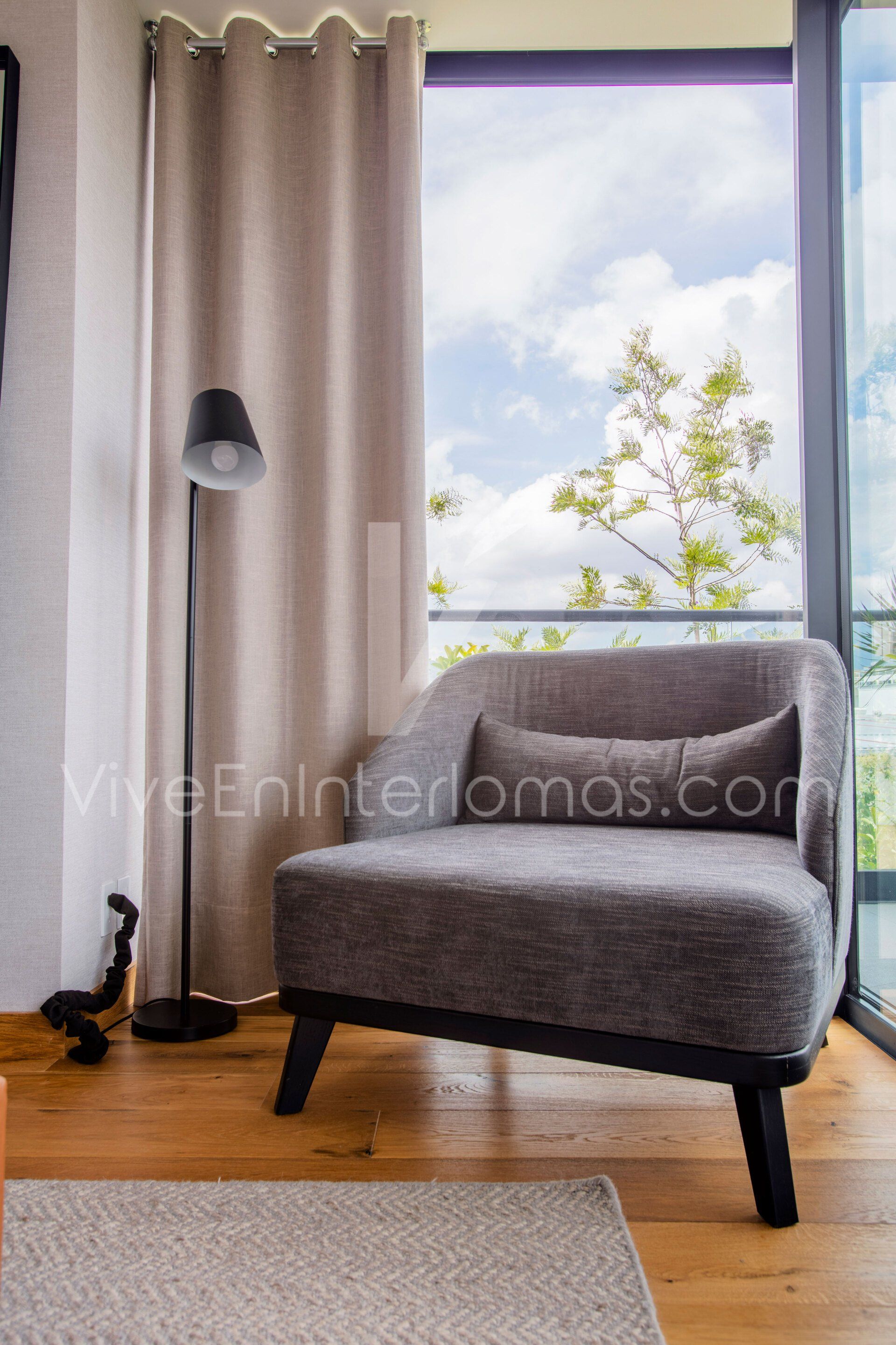 proyecto aurea vive en interlomas