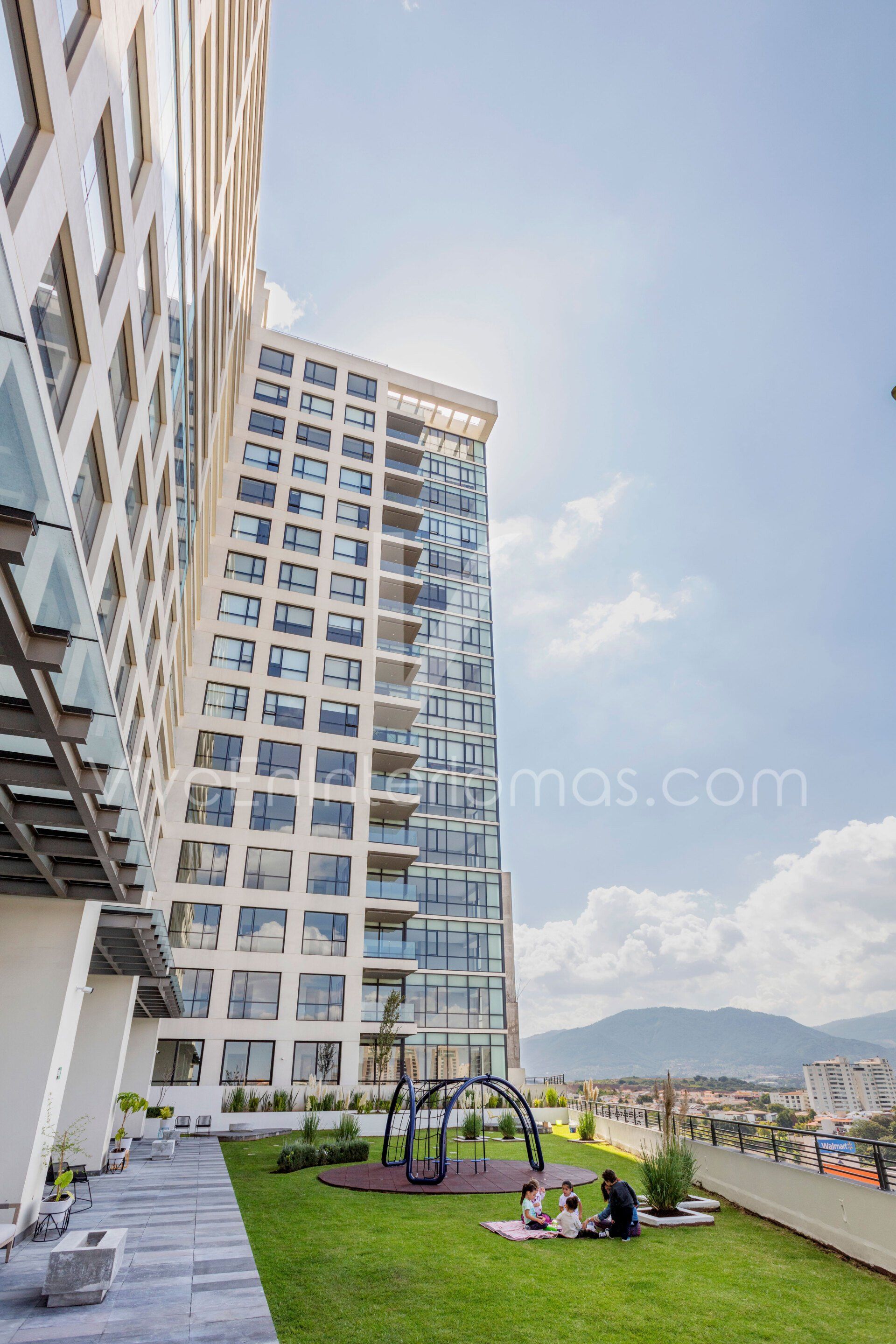 edificio cosmocraft interlomas