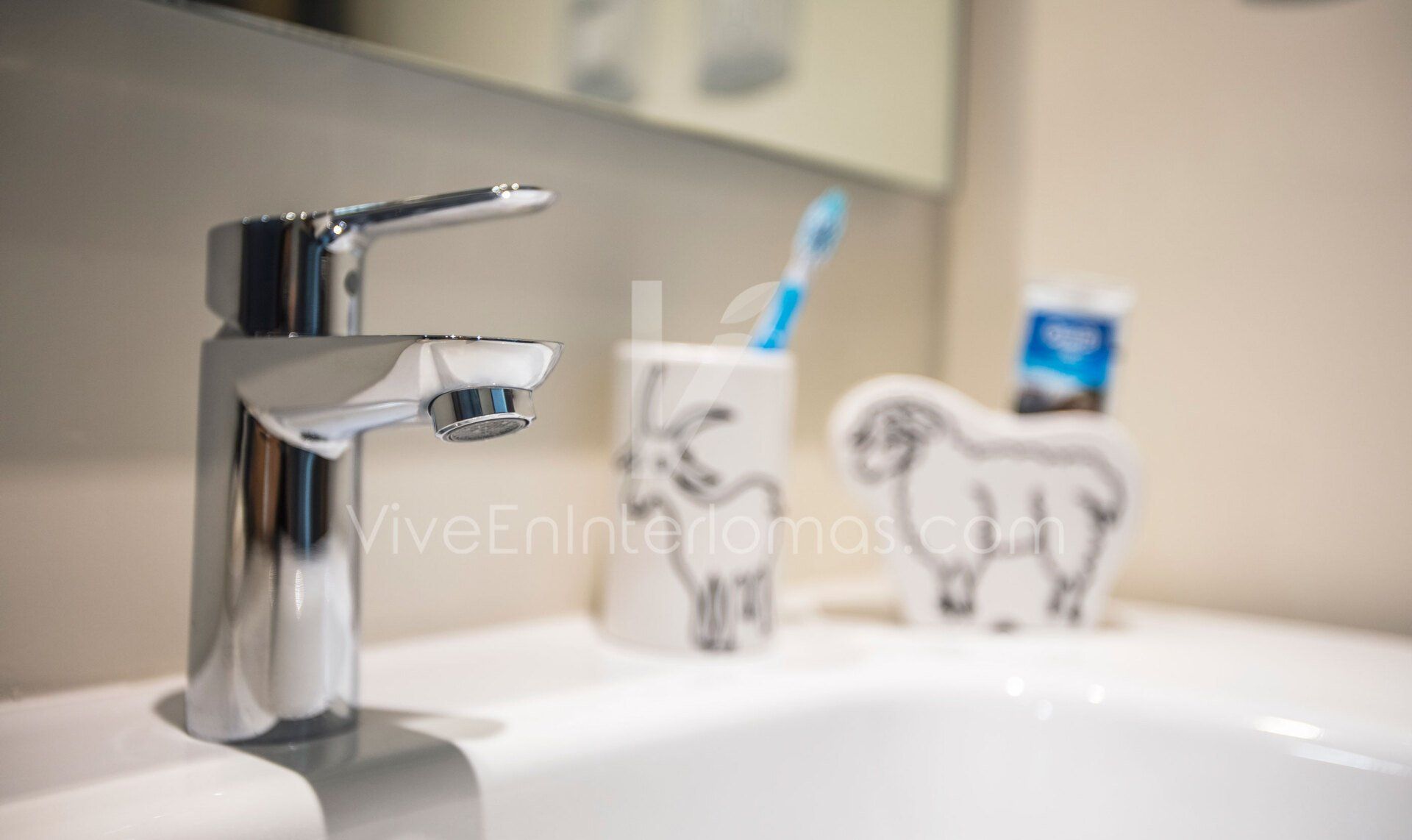 cosmocraft amenities - vive en interlomas