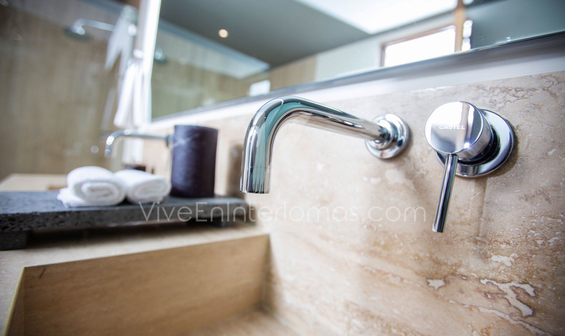 bano manigua huixquilucan