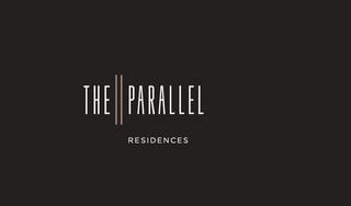 residencias the parallel logo