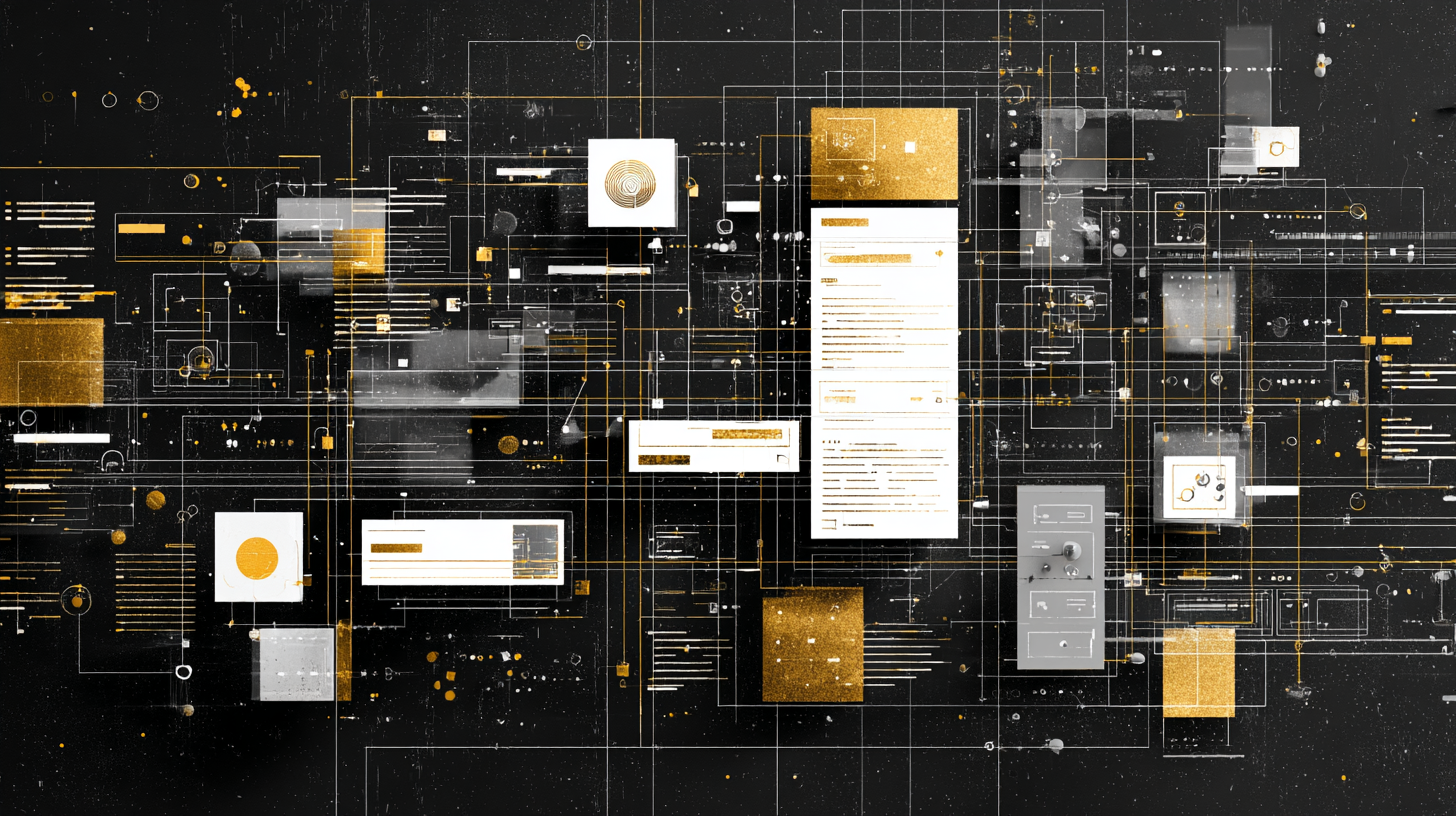 preparing website clients for AI search