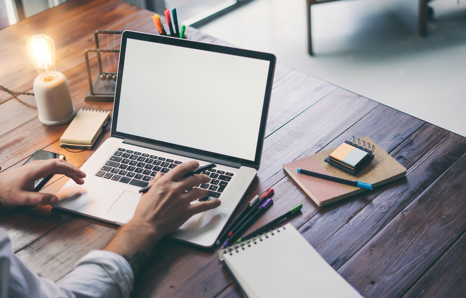 Ai leveraged for blog articles
