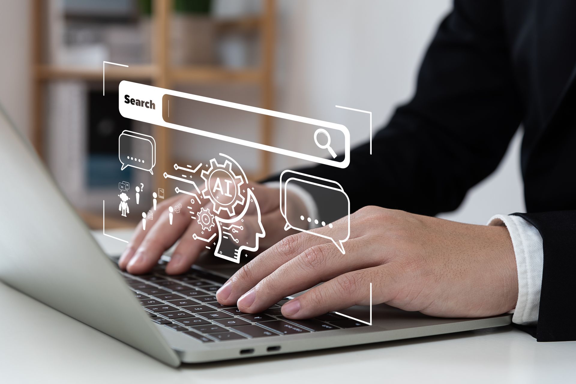 AI SEO Search Tools