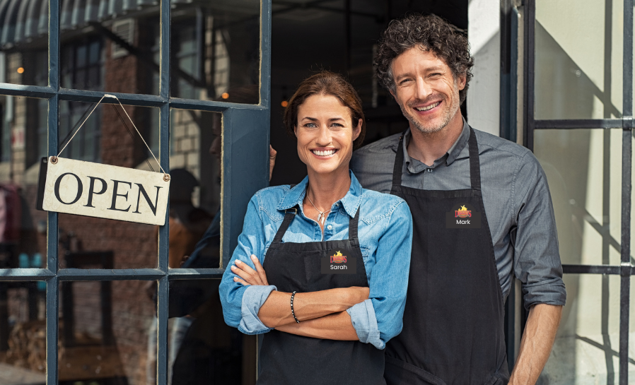 Flooring Installation Company Website design by The Stack Group