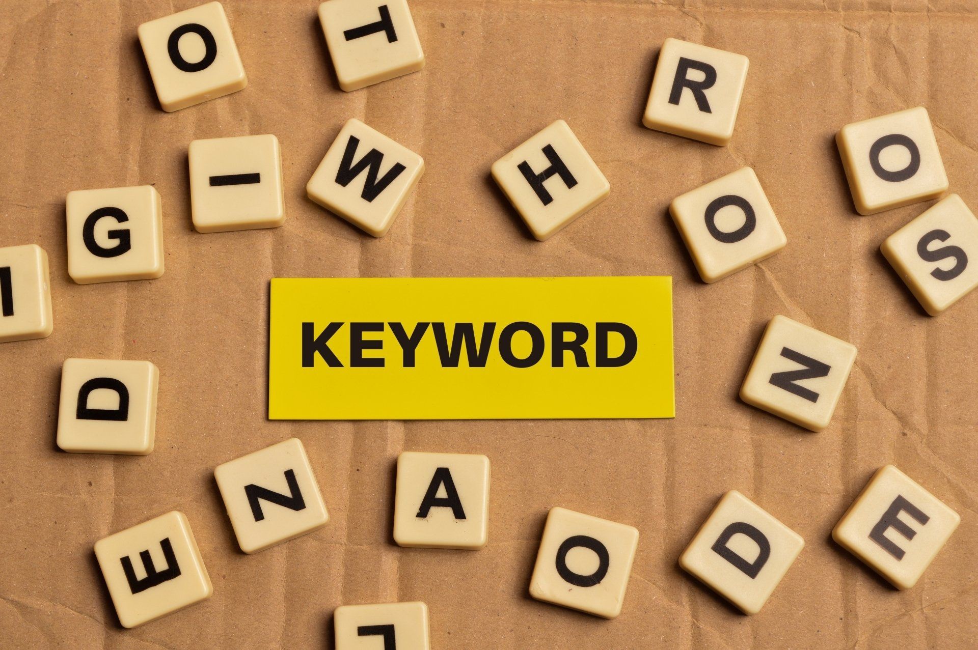 keyword research in SEO campaigns